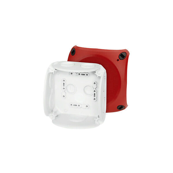 Hensel Kabelabzweigkasten bis 4qmm DK 0400 R